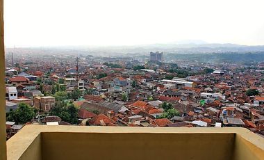 APARTEMEN GATEWAY AHMAD YANI TIPE 2BR SIAP HUNI BANDUNG