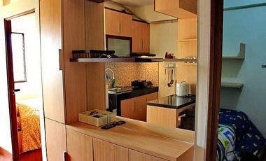 APARTEMEN GATEWAY AHMAD YANI TIPE 2BR SIAP HUNI BANDUNG