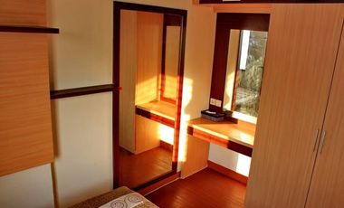 APARTEMEN GATEWAY AHMAD YANI TIPE 2BR SIAP HUNI BANDUNG