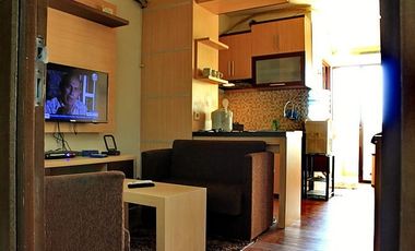 APARTEMEN GATEWAY AHMAD YANI TIPE 2BR SIAP HUNI BANDUNG