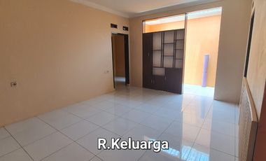 BU*HOT DEAL*ALL IN*DIJUAL RUMAH KOMPLEK DI DAERAH CIWASTRA KOTA BANDUNG