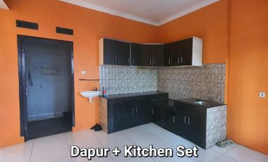 BU*HOT DEAL*ALL IN*DIJUAL RUMAH KOMPLEK DI DAERAH CIWASTRA KOTA BANDUNG