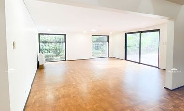 Dasmariñas Village 5 Bedroom 5BR House for Rent in Makati City