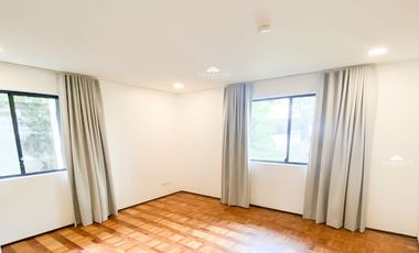 Dasmariñas Village 5 Bedroom 5BR House for Rent in Makati City