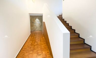 Dasmariñas Village 5 Bedroom 5BR House for Rent in Makati City