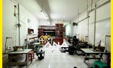 ANA RUMAH UK 5X23M DI JELAMBAR