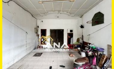 ANA RUMAH UK 5X23M DI JELAMBAR