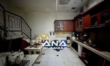 ANA RUMAH UK 5X23M DI JELAMBAR
