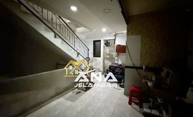 ANA RUMAH UK 5X23M DI JELAMBAR