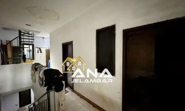 ANA RUMAH UK 5X23M DI JELAMBAR