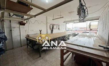 ANA RUMAH UK 5X23M DI JELAMBAR