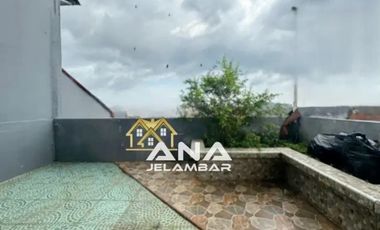 ANA RUMAH UK 5X23M DI JELAMBAR