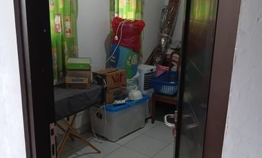 Rumah Idaman di Permata Bekasi 1