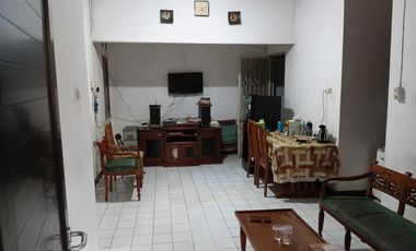 Rumah Idaman di Permata Bekasi 1