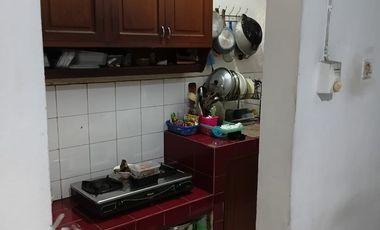 Rumah Idaman di Permata Bekasi 1