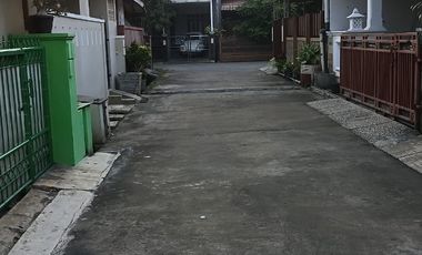 Rumah Idaman di Permata Bekasi 1