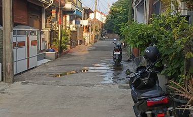 Rumah Idaman di Permata Bekasi 1