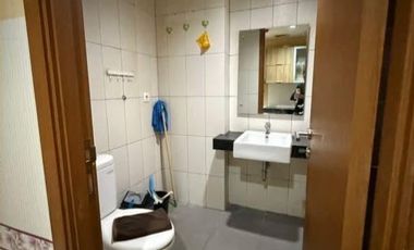 APARTEMEN DAGO SUITES TIPE 1BR FULL FURNISHED SIAP HUNI BANDUNG