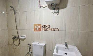 Jarang Ada Sewa 2Lt. Semifurnished di Neo Soho Residence Akses Tempat Kuliner Tanjung Duren, Pintu Tol Dekat ke Mall Central Park, Taman Anggrek