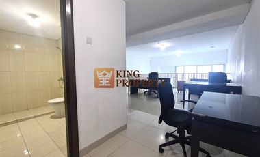 Jarang Ada Sewa 2Lt. Semifurnished di Neo Soho Residence Akses Tempat Kuliner Tanjung Duren, Pintu Tol Dekat ke Mall Central Park, Taman Anggrek