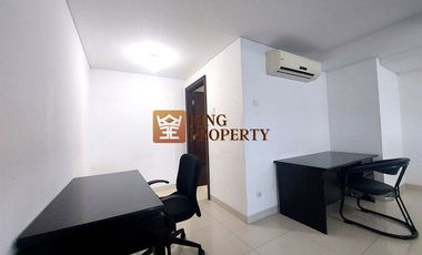 Jarang Ada Sewa 2Lt. Semifurnished di Neo Soho Residence Akses Tempat Kuliner Tanjung Duren, Pintu Tol Dekat ke Mall Central Park, Taman Anggrek
