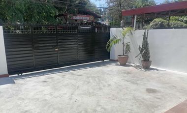 For Sale  House and Lot at GSIS Subd., Matina, Davao City