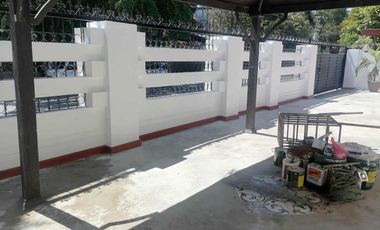 For Sale  House and Lot at GSIS Subd., Matina, Davao City