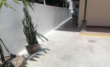 For Sale  House and Lot at GSIS Subd., Matina, Davao City