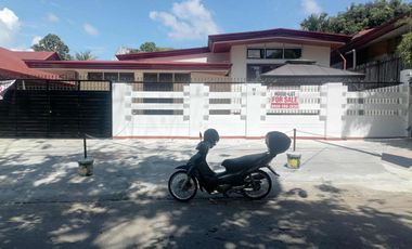 For Sale  House and Lot at GSIS Subd., Matina, Davao City