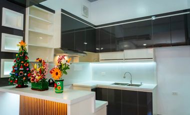 For Sale  House and Lot at GSIS Subd., Matina, Davao City