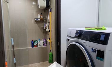 DIJUAL APARTEMEN FULL FURNISHED SIAP HUNI DEKAT PUSAT BISNIS SOLO BARU