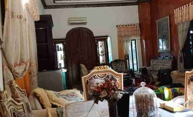 Dijual Rumah,Kantor,Gudang Produksi Wonorejo Selatan Rungkut Surabaya