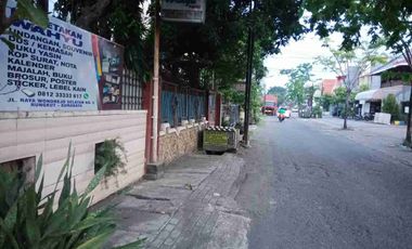 Dijual Rumah,Kantor,Gudang Produksi Wonorejo Selatan Rungkut Surabaya
