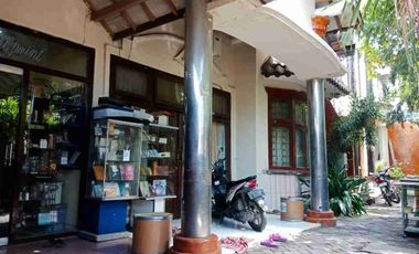 Dijual Rumah,Kantor,Gudang Produksi Wonorejo Selatan Rungkut Surabaya