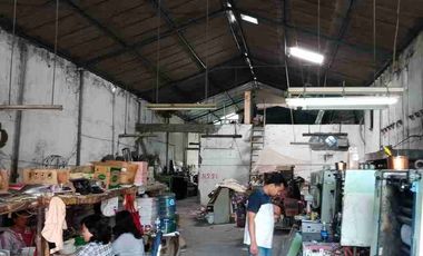 Dijual Rumah,Kantor,Gudang Produksi Wonorejo Selatan Rungkut Surabaya