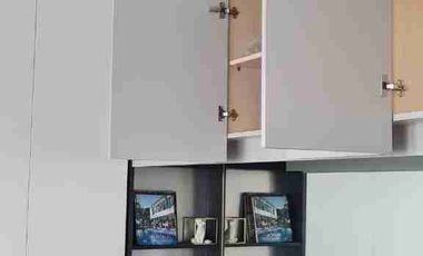 Dijual Cepat Full Furnished  Apartemen Puncak CBD Surabaya