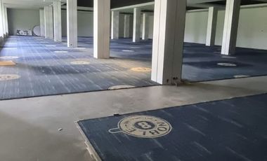 Dijual / Disewakan - Ex Showroom Depan Boulevard Serpong Raya Tangerang