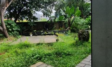 Dijual / Disewakan - Ex Showroom Depan Boulevard Serpong Raya Tangerang