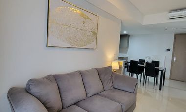 Gold Coast Sea View Apartment PIK 1