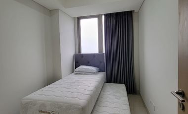 Gold Coast Sea View Apartment PIK 1