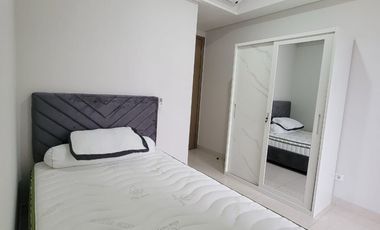 Gold Coast Sea View Apartment PIK 1