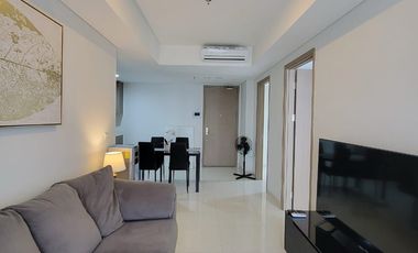 Gold Coast Sea View Apartment PIK 1