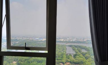 Gold Coast Sea View Apartment PIK 1