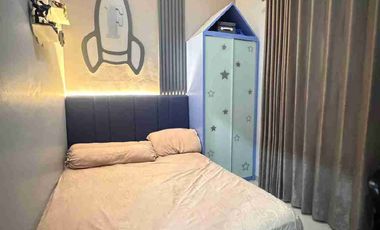 Dijual Rumah Aestetik di Greenland dekat Kampus Ma Chung