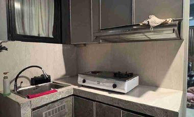 Dijual Rumah Aestetik di Greenland dekat Kampus Ma Chung