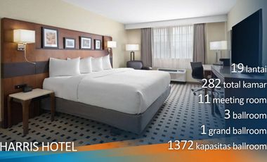 Kavling 750M² Siap Bangun Eksclusif Dirancang Sangat Prestige Lokasi Gading Serpong Cite Gate