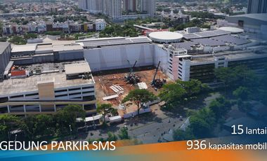 Kavling 750M² Siap Bangun Eksclusif Dirancang Sangat Prestige Lokasi Gading Serpong Cite Gate