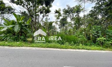 DIJUAL TANAH DI KEMBANG AMPEL BOYOLALI