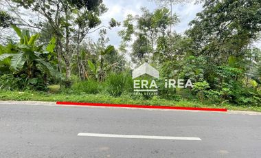 DIJUAL TANAH DI KEMBANG AMPEL BOYOLALI