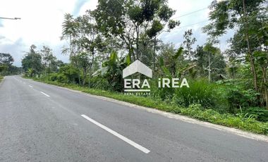DIJUAL TANAH DI KEMBANG AMPEL BOYOLALI